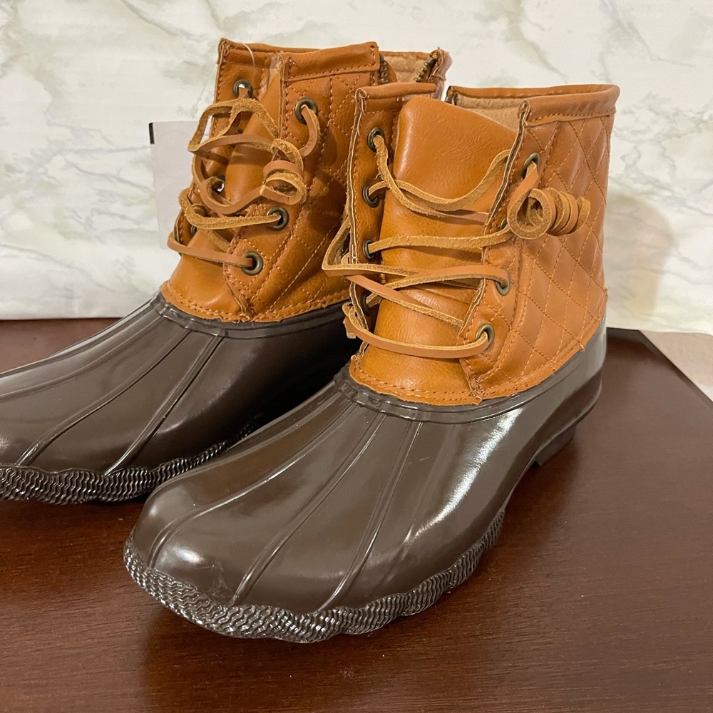 Starve Madden Women’s Boots
